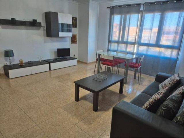 Apartamento en Alquiler en Callejón del Castillo - El Calero - Las Huesas