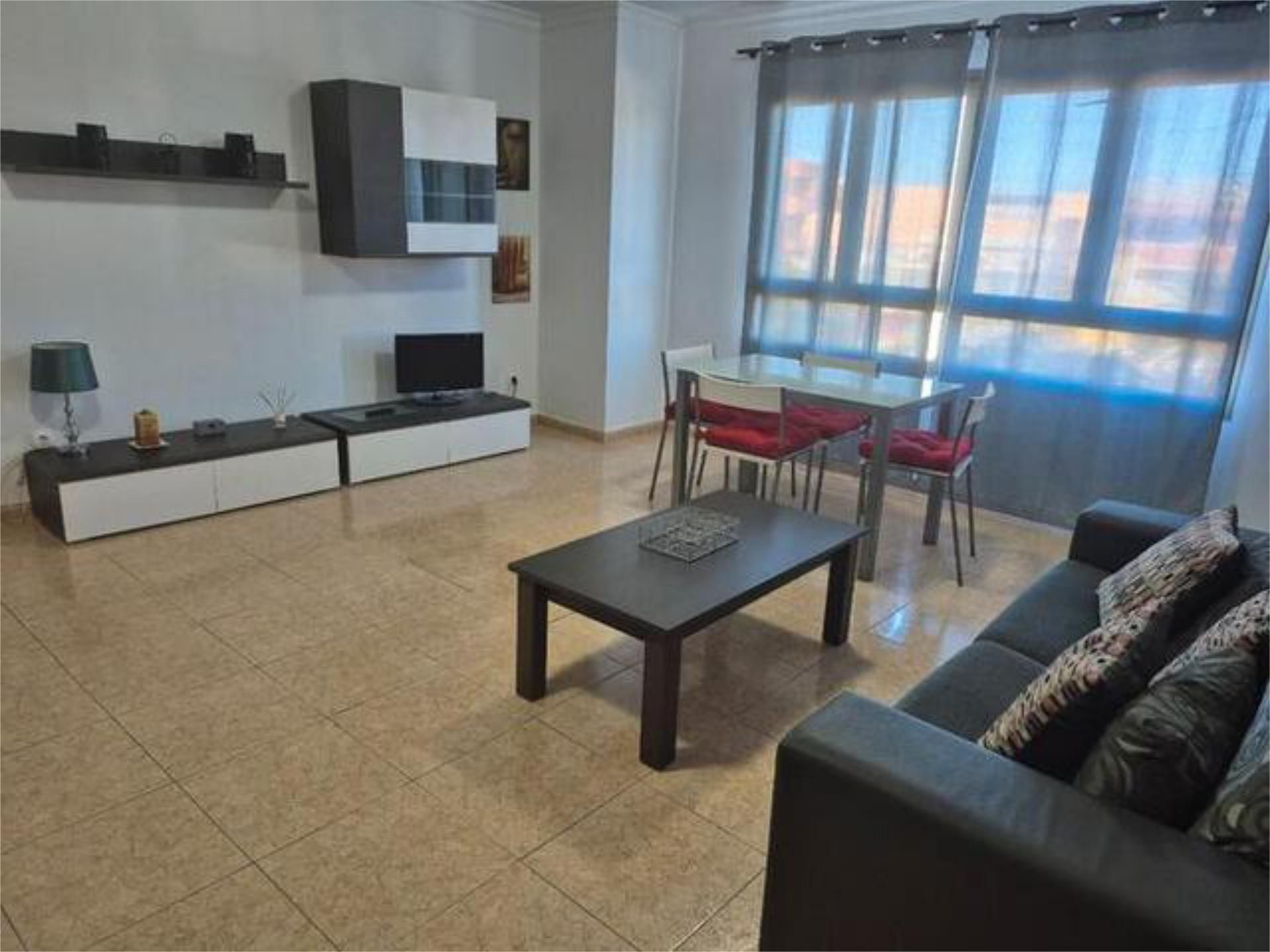 Apartment to rent in Callejón del Castillo - El Calero - Las Huesas
