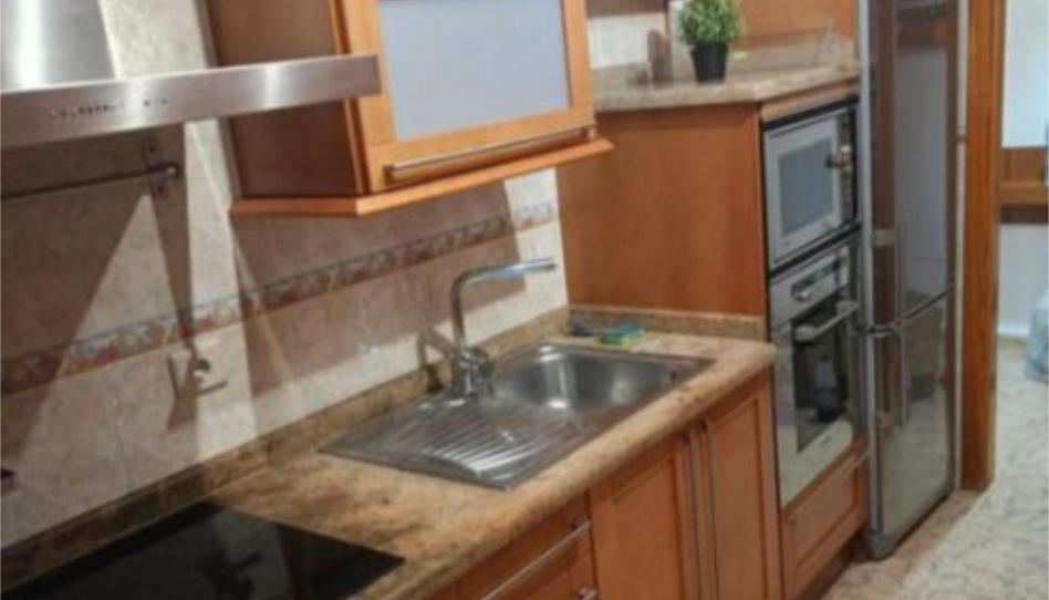 Flat to rent in Calle Gloria, 24, La Herradura - Balcón de Telde, Telde - image 1 Photo 1 of Flat to rent in Calle Gloria, 24, La Herradura - Balcón de Telde, Telde