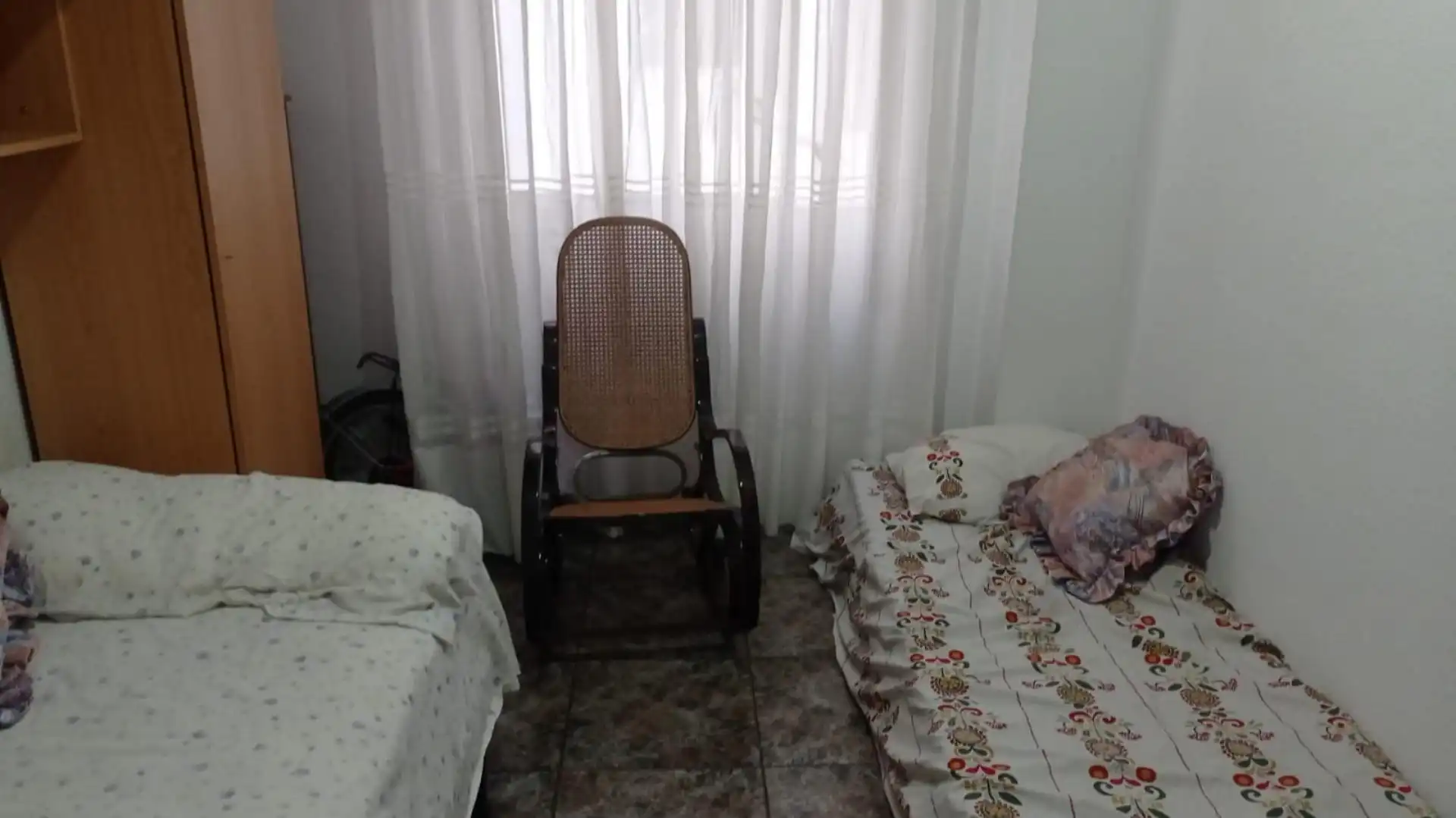 Zimmer in Calle Prudencio de la Viña, 2, Florida Baja Zimmer in Calle Prudencio de la Viña, 2, Florida Baja