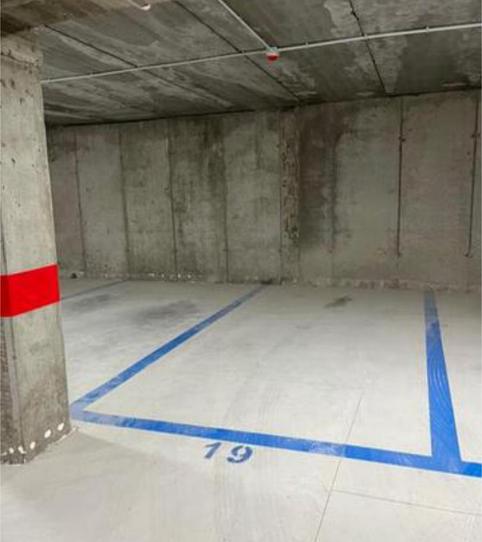 Photo 2 of Garage to rent in Vegueta, Las Palmas de Gran Canaria