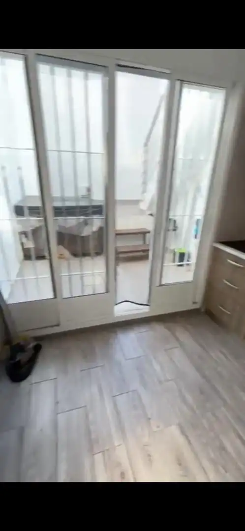 Wohnung zum Verkauf in Villanueva del Río y Minas mit Klimaanlage und Schwimmbad