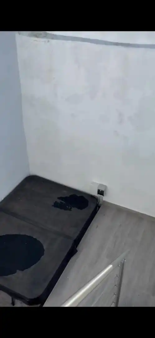 Schlafzimmer von Wohnung zum Verkauf in Villanueva del Río y Minas mit Klimaanlage und Schwimmbad