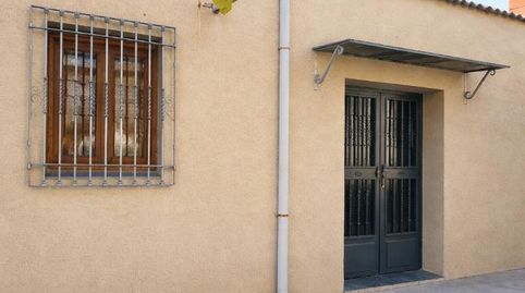 Foto 2 de Finca rústica en venta en Plaza San Roque, 5, Cádiar, Granada