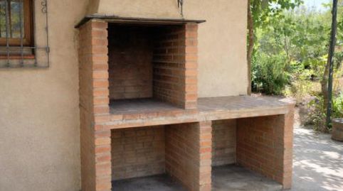 Foto 5 de Finca rústica en venta en Plaza San Roque, 5, Cádiar, Granada