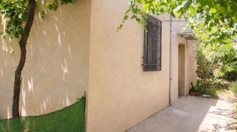 Foto 4 de Finca rústica en venta en Plaza San Roque, 5, Cádiar, Granada