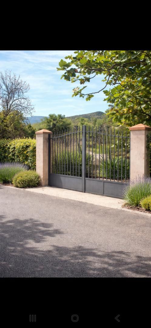 Vista exterior de Finca rústica en venta en Cádiar