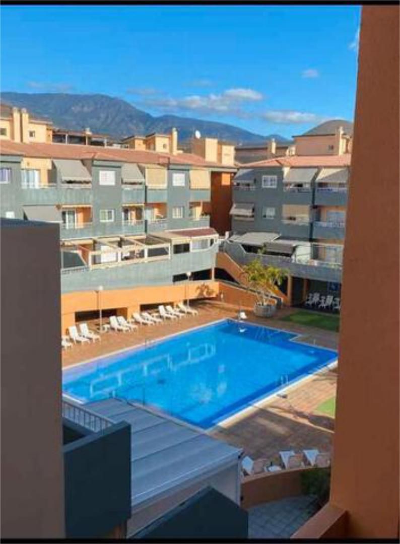 Àtic de lloguer a Puertito de Güímar