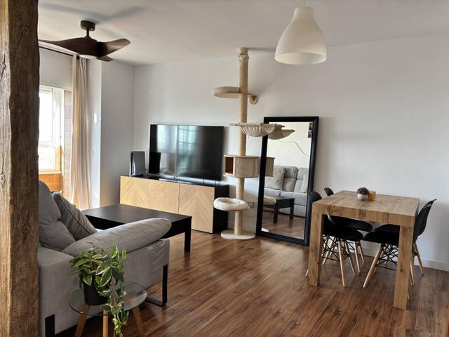 Piso en Venta en Calle Gran Canaria, 59 en El Retiro - La Vid