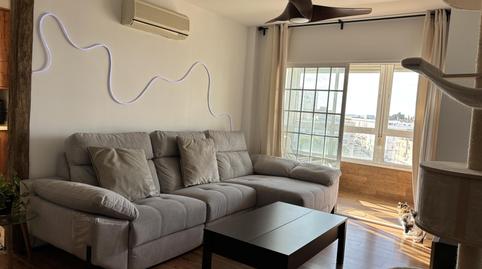 Foto 3 de Pis en venda a Calle Gran Canaria, 59, El Retiro - La Vid, Jerez de la Frontera