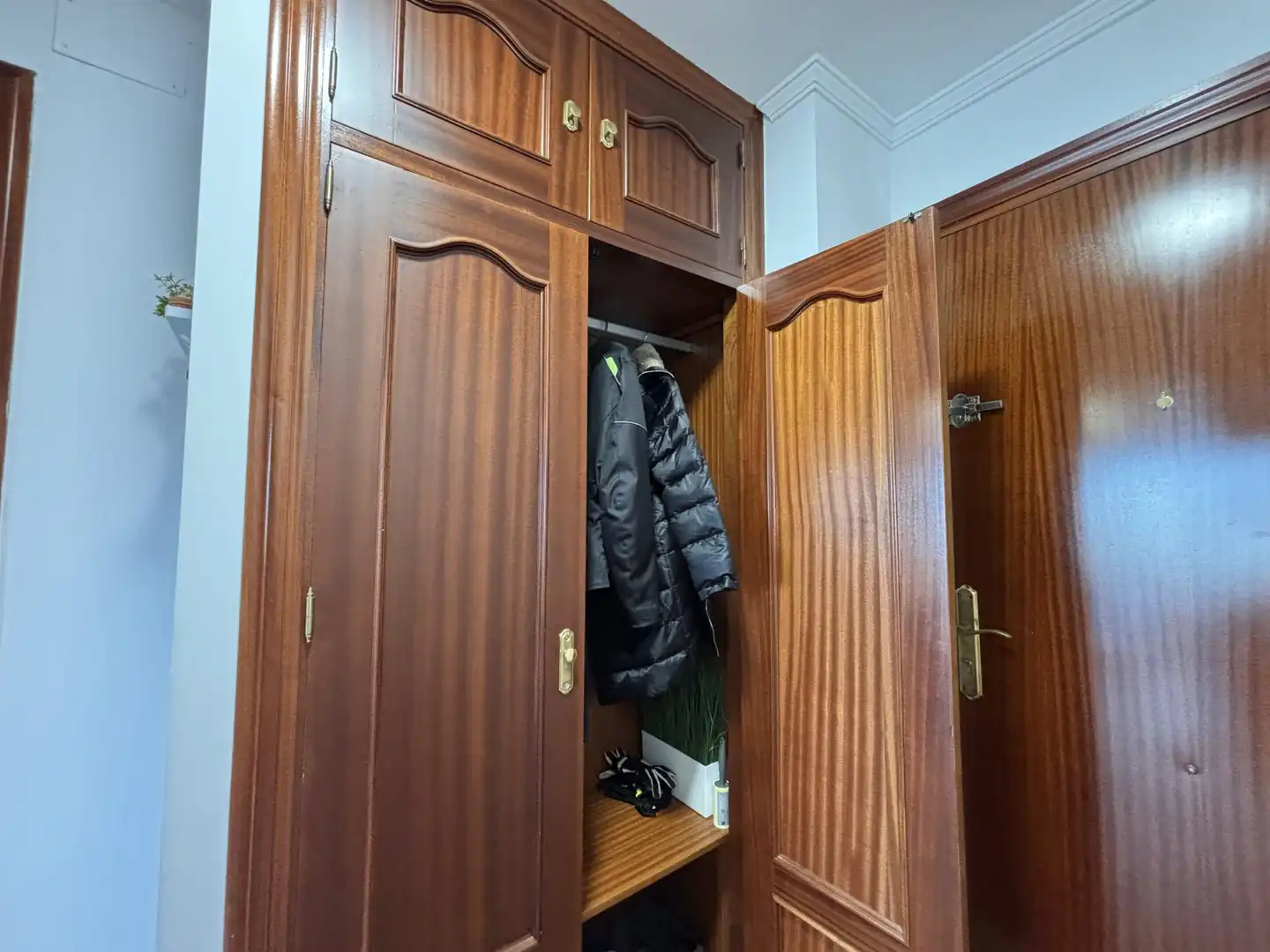 Flat for sale in Calle Gran Canaria, 59, El Retiro - La Vid Flat for sale in Jerez de la Frontera with Air Conditioner and Balcony