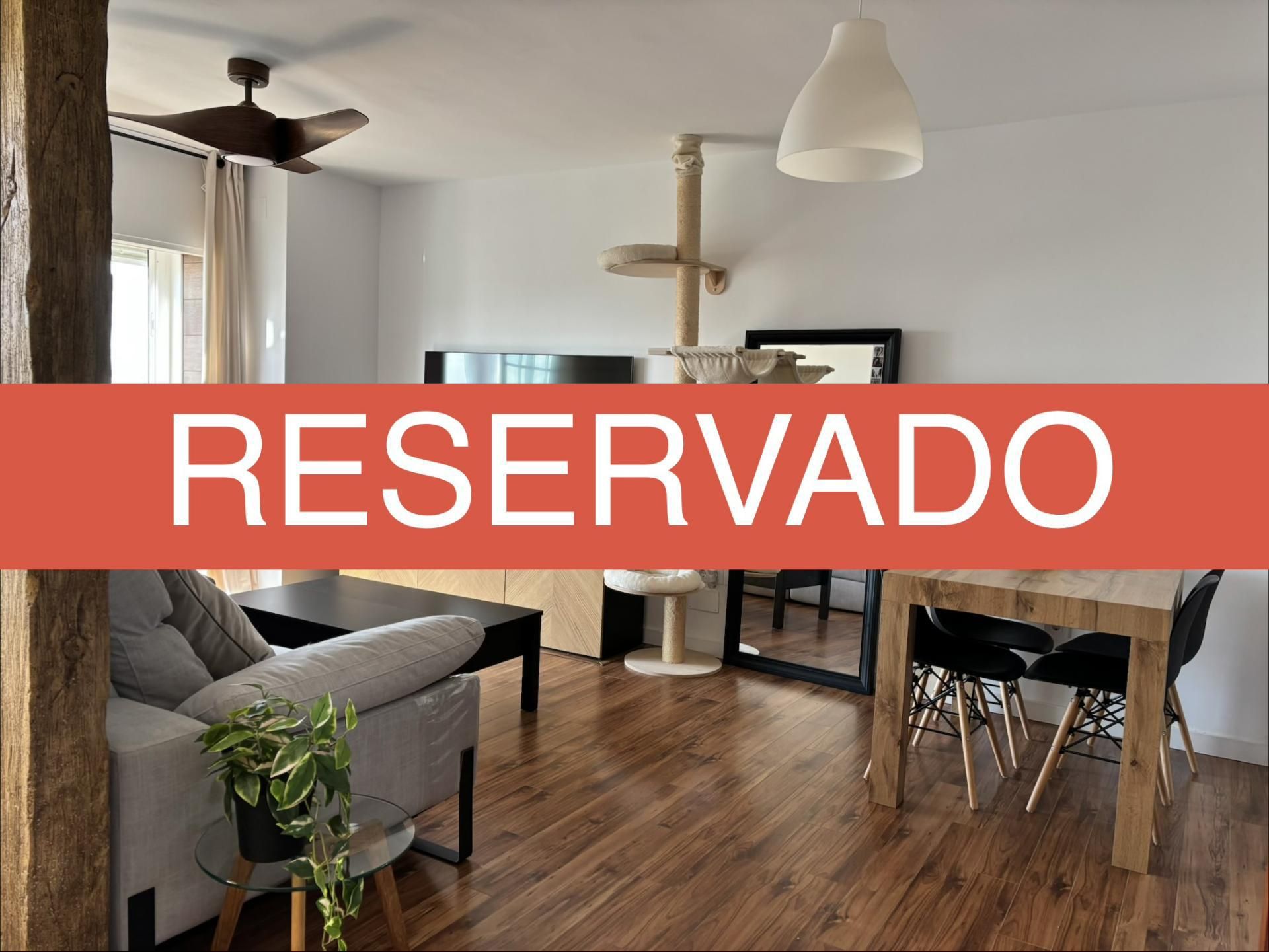 Flat for sale in Jerez de la Frontera  with Air Conditioner, Private garden and Parquet flooring