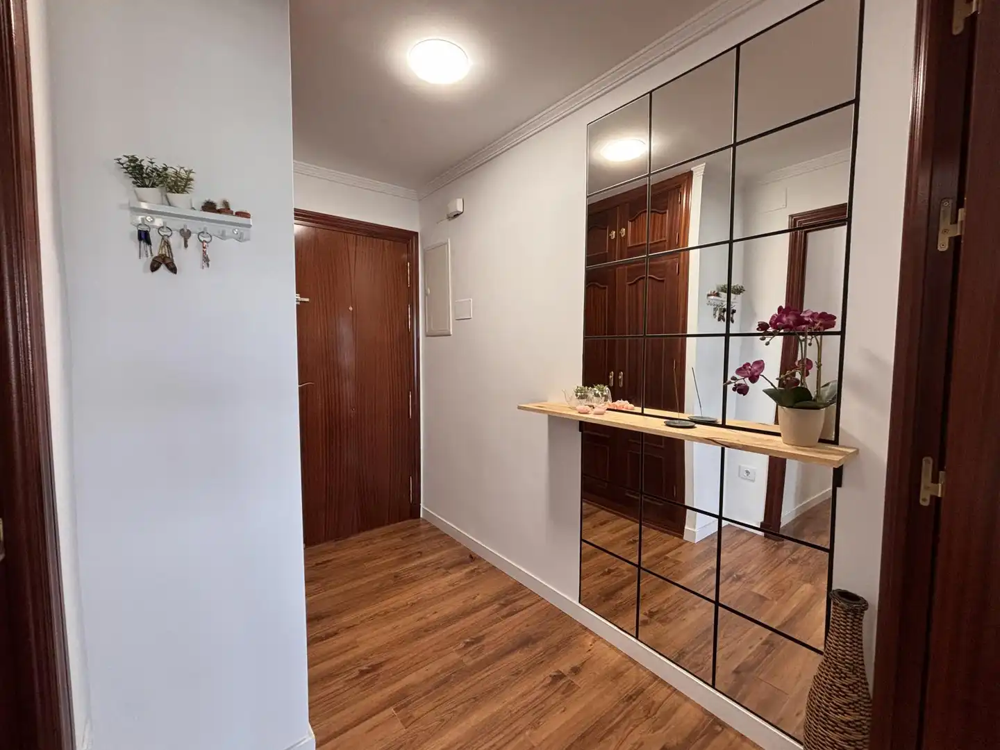 Flat for sale in Calle Gran Canaria, 59, El Retiro - La Vid Flat for sale in Jerez de la Frontera with Air Conditioner and Balcony