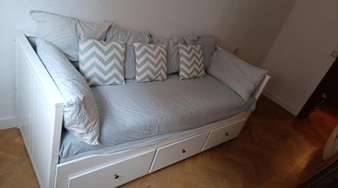 Foto 2 de Pis de lloguer a Calle de Diego de Almagro, 11, Los Bloques, Zamora Capital