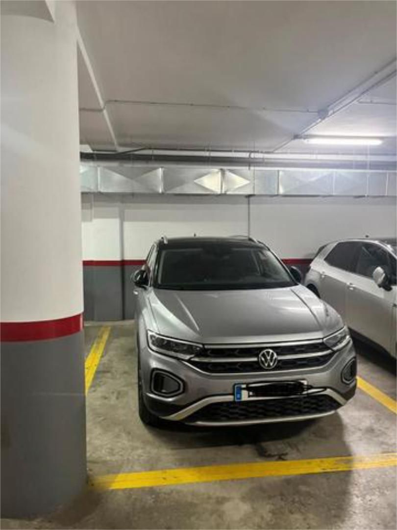 Aparcament de Garatge de lloguer en Puerto del Rosario