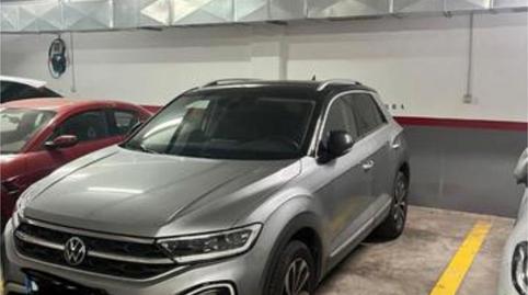 Foto 2 de Garatge de lloguer a Playa Blanca - Los Pozos, Puerto del Rosario