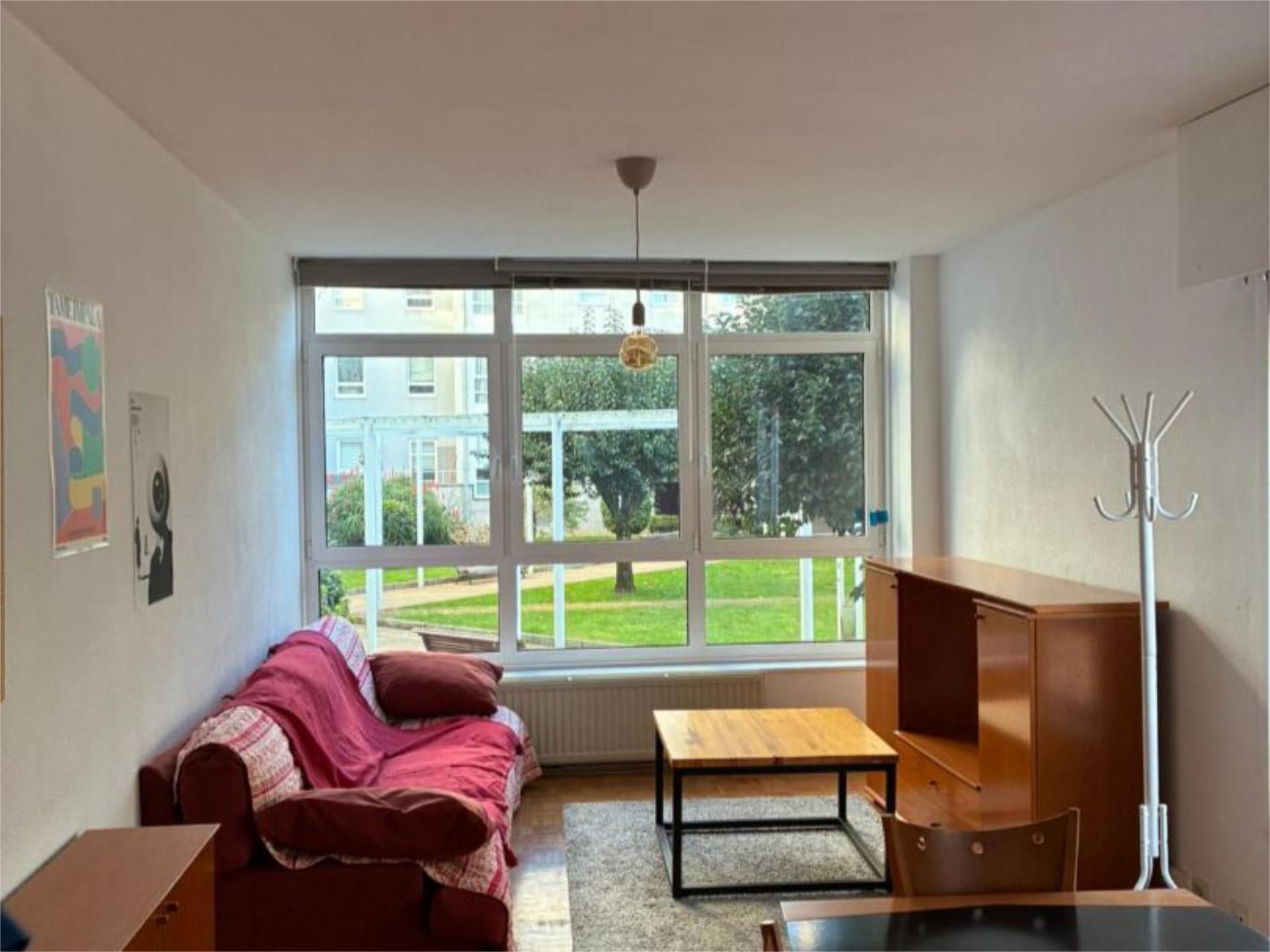 Flat to rent in Rúa de Berna, 1, Concheiros - Fontiñas