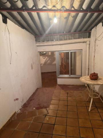 Casa adosada en Venta en Calle Calvo Sotelo, 10 en Cárdenas