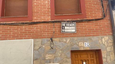 Foto 5 de Casa adosada en venda a Calle Calvo Sotelo, 10, Cárdenas, La Rioja
