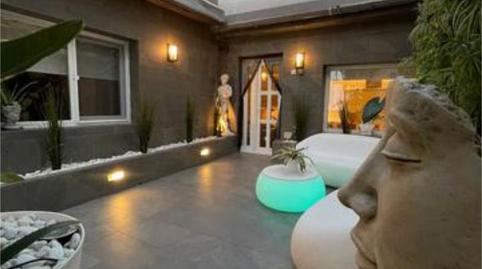 Foto 2 de Àtic en venda a El Terreno,  Palma de Mallorca