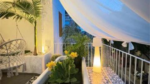 Foto 3 de Àtic en venda a El Terreno,  Palma de Mallorca