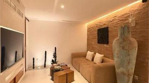 Foto 5 de Àtic en venda a El Terreno,  Palma de Mallorca