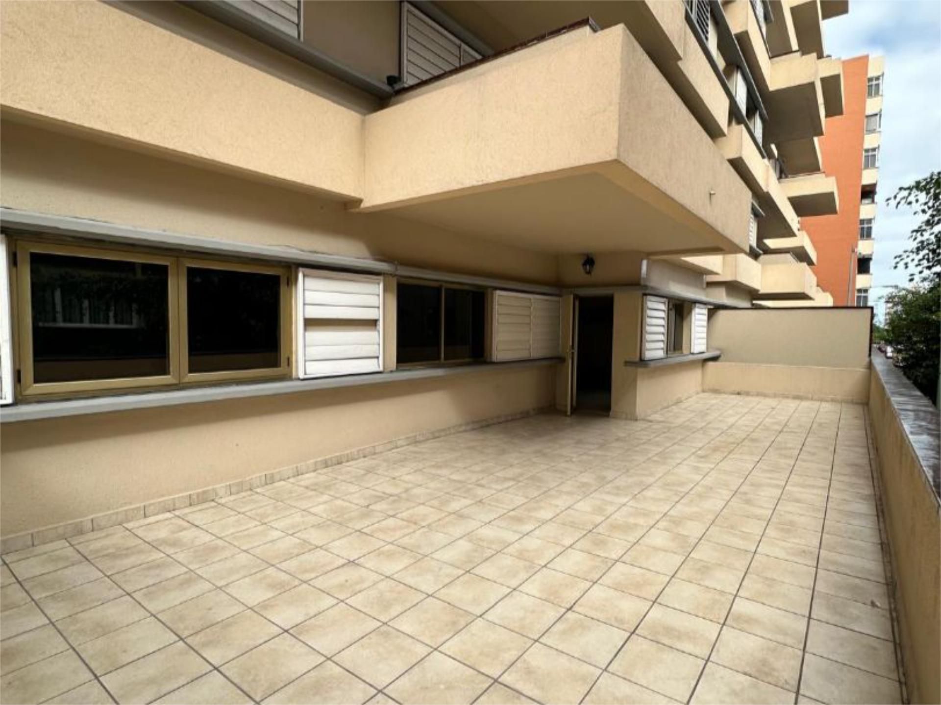 Exterior view of Flat for sale in Las Palmas de Gran Canaria  with Terrace and Balcony