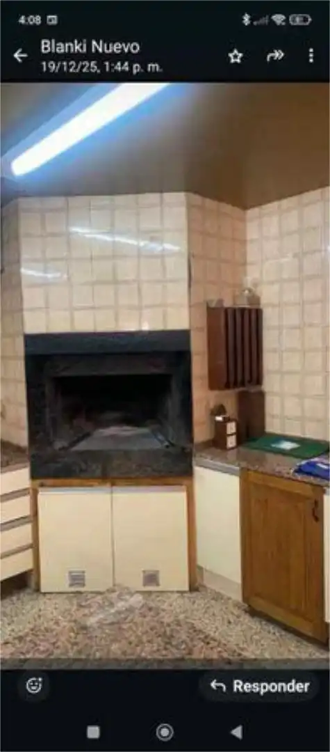 Estudio en venta en Condado de Treviño Cocina de Estudio en venta en Condado de Treviño con Trastero y Amueblado