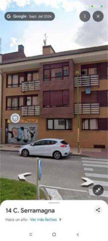 Garaje en Alquiler en San Pedro de la Fuente