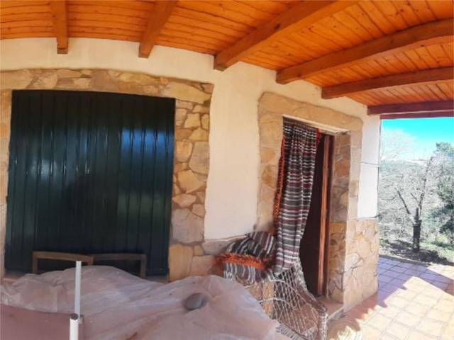 Piso en Venta en Calera de León