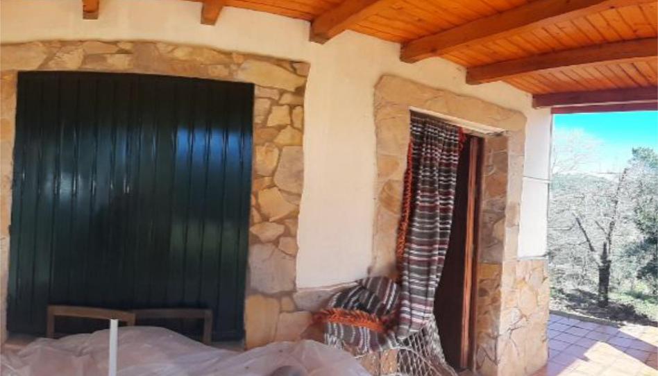 Pis en venda a Calera de León, Badajoz - imatge 1 Foto 1 de Pis en venda a Calera de León, Badajoz