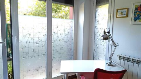 Foto 2 de Pis per a compartir a Juan Vollmer Plaza, 18, Palmera - Dumboa - Arbes, Irun