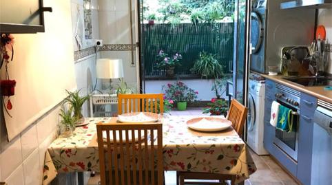 Foto 3 de Pis per a compartir a Juan Vollmer Plaza, 18, Palmera - Dumboa - Arbes, Irun