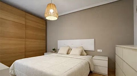 Foto 5 von Wohnung zum Verkauf in Avenida del Norte, 40, Zona Pueblo, Calpe / Calp