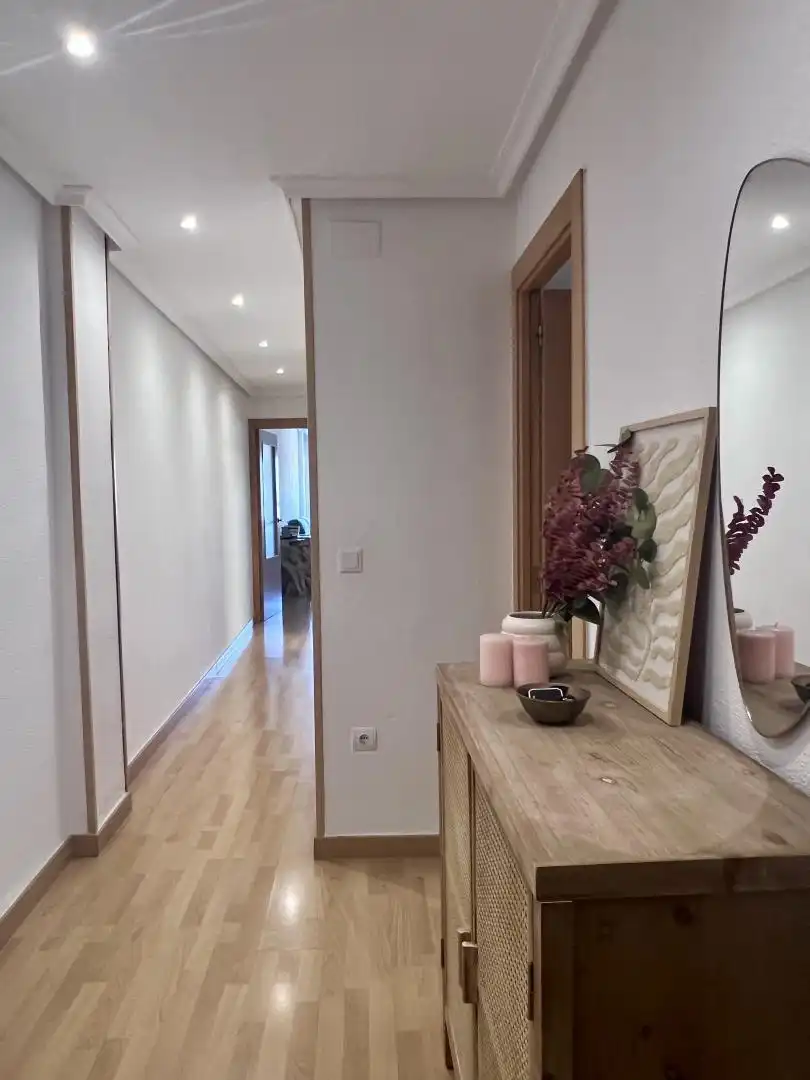 Piso en venta en Calpe / Calp con Aire acondicionado, Amueblado y Videoportero