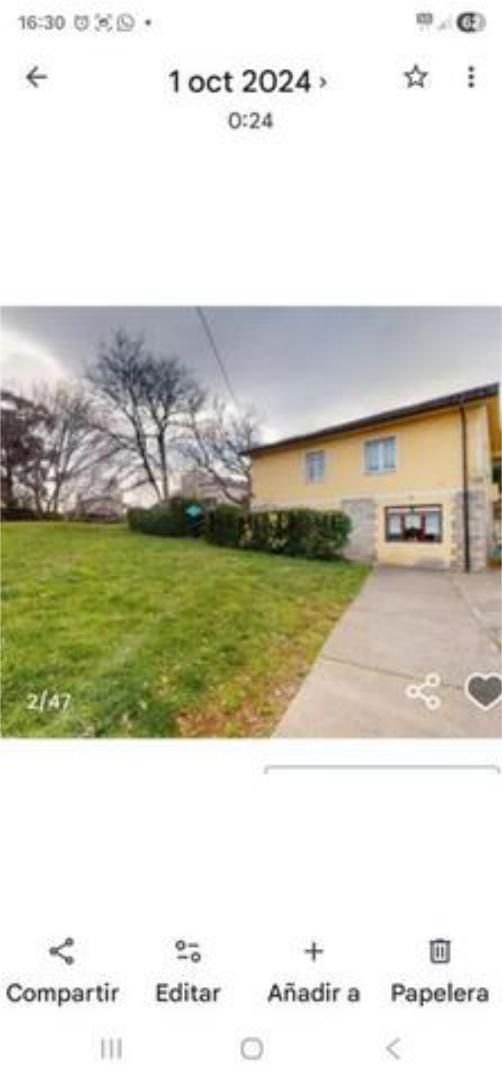 House or chalet to rent in Maliaño