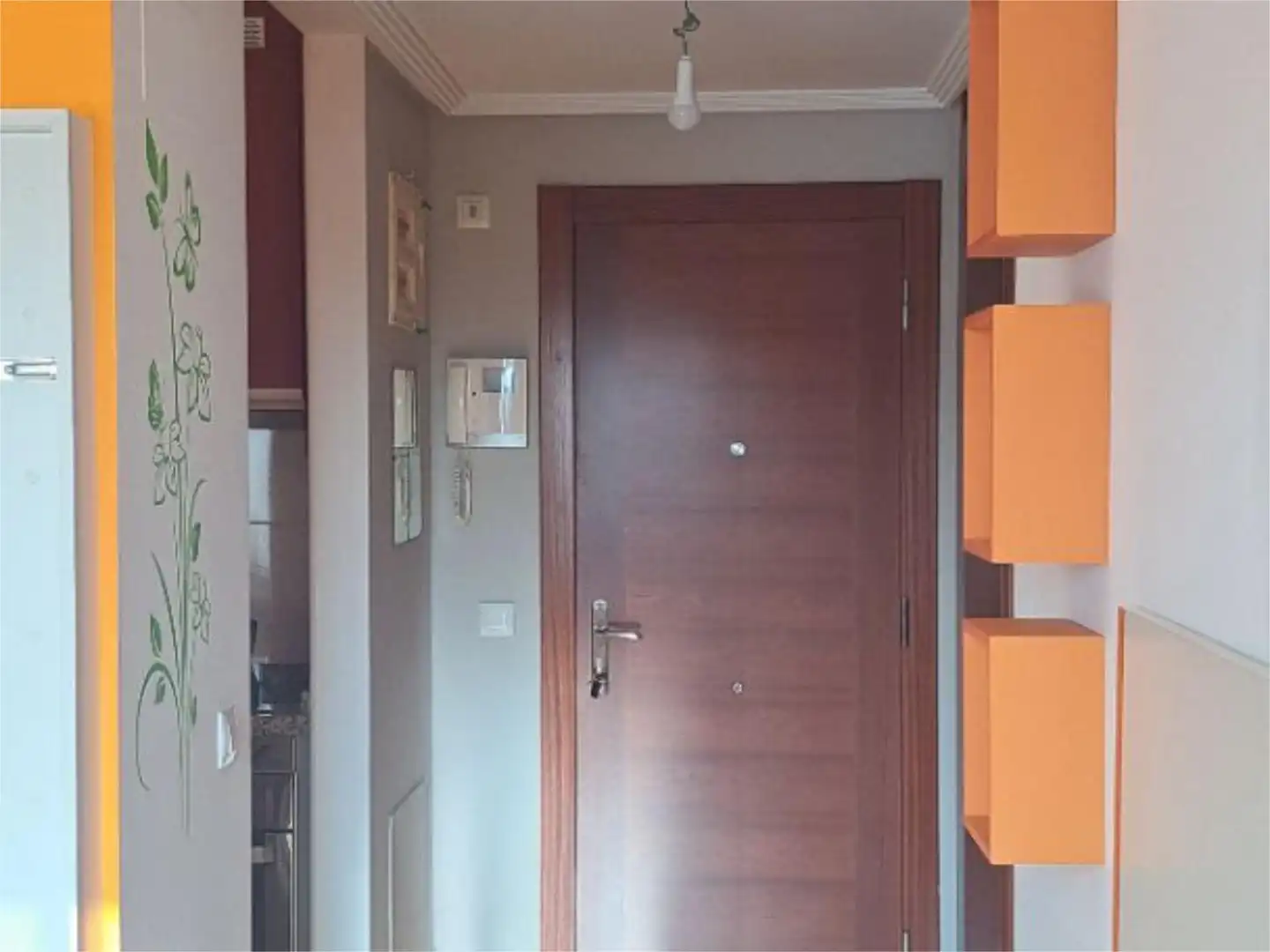 Piso de alquiler en Avenida del Castru, 9f, Lugones Piso de alquiler en Avenida del Castru, 9f, Lugones