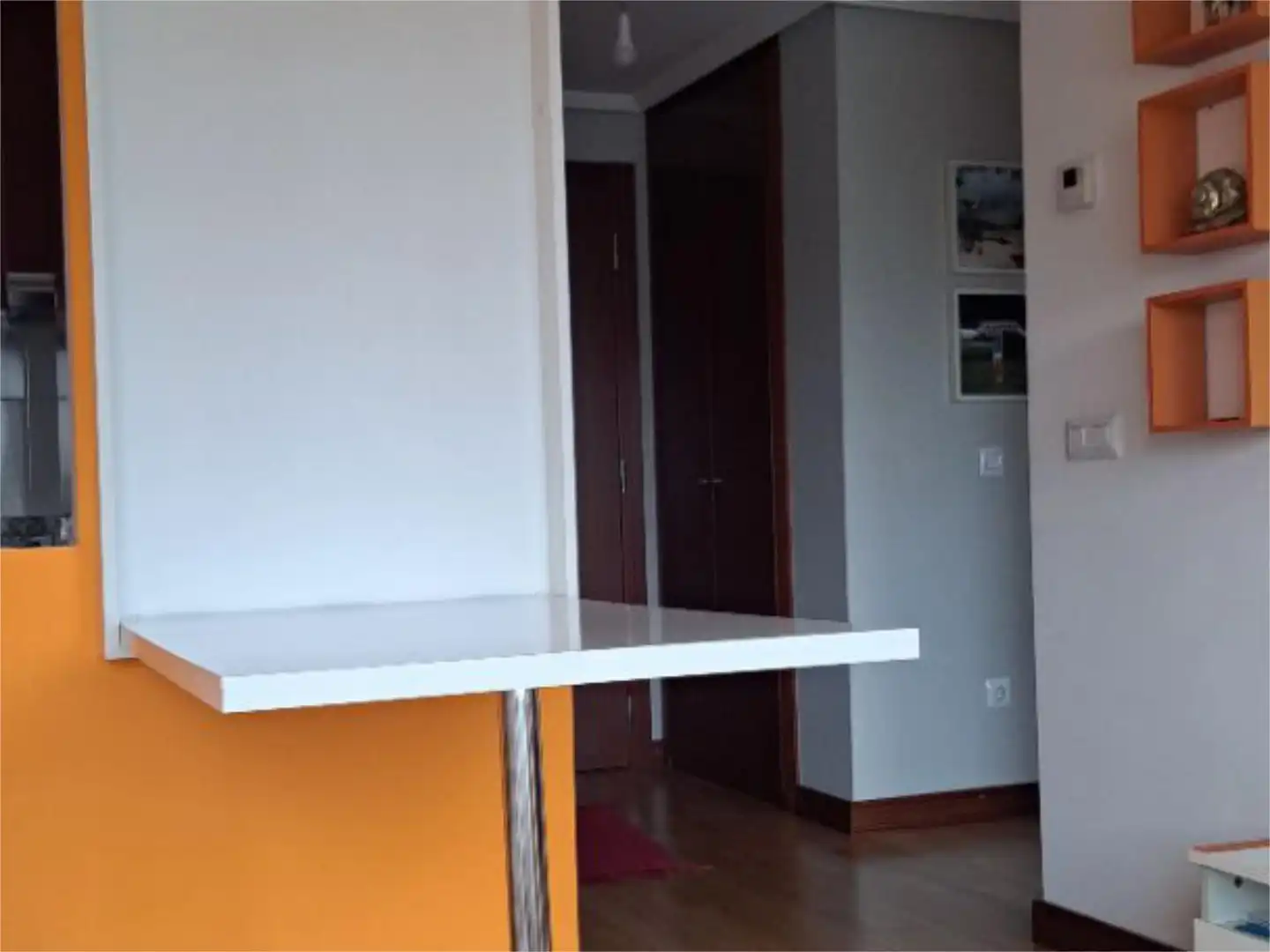 Piso de alquiler en Avenida del Castru, 9f, Lugones Piso de alquiler en Avenida del Castru, 9f, Lugones