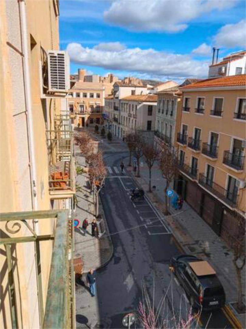 Pis de lloguer a Centro