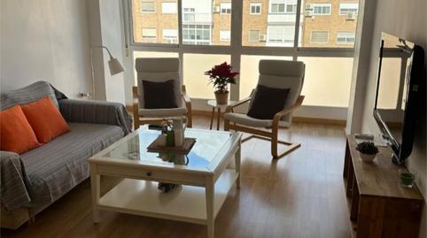 Foto 5 de Pis de lloguer a Calle Almirante Baldasano, 17, Ciudad Jardín, Cartagena