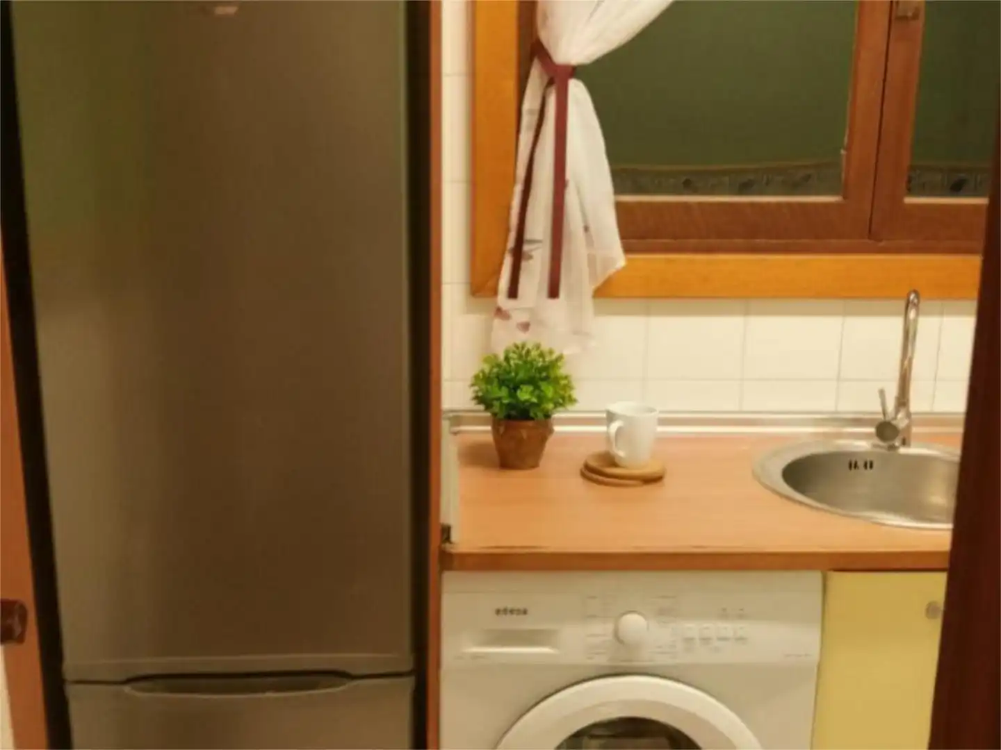 Flat for rent in Calle Portales, 50, Casco Antiguo Flat for rent in Calle Portales, 50, Casco Antiguo