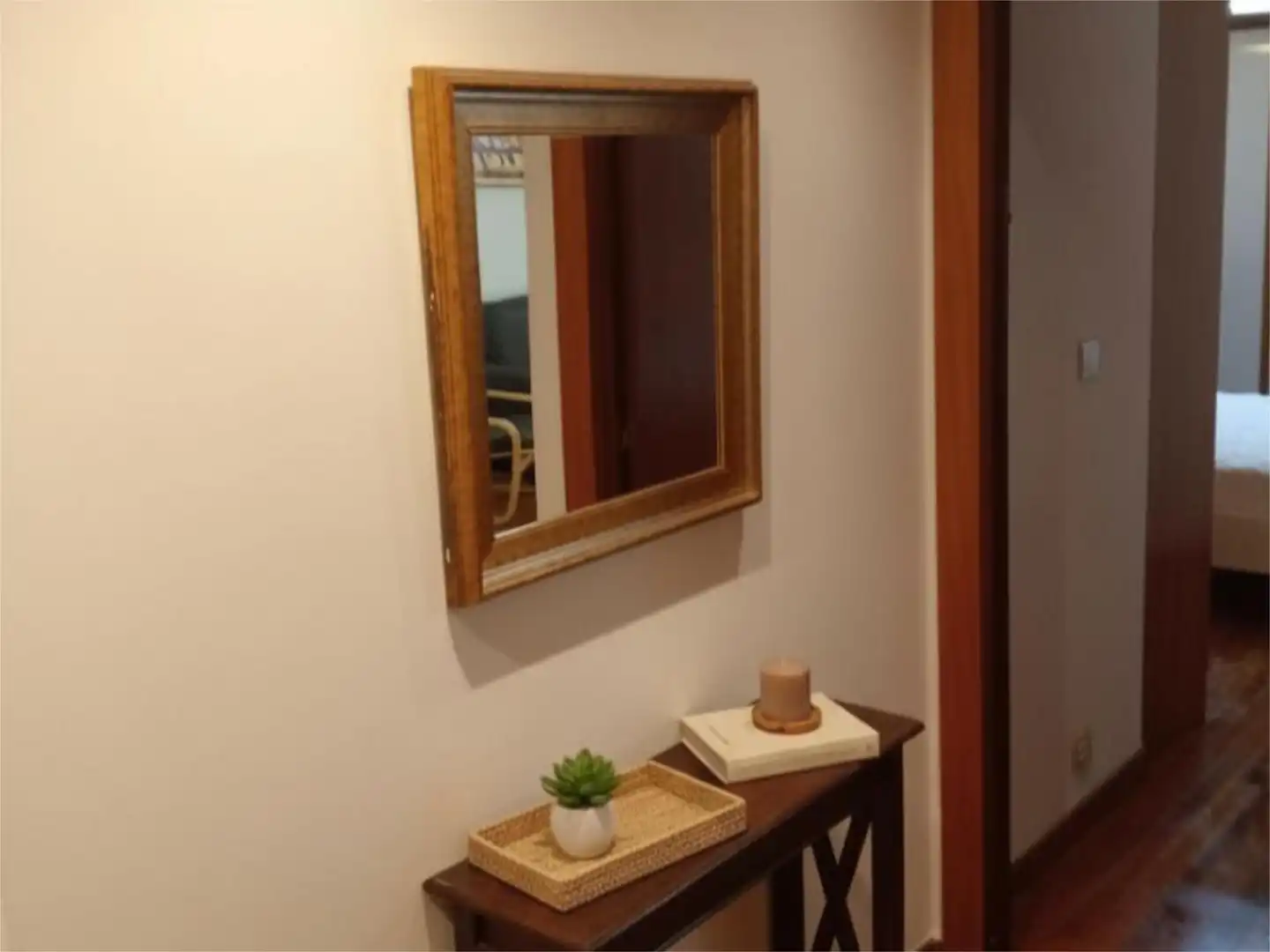 Flat for rent in Calle Portales, 50, Casco Antiguo Flat for rent in Calle Portales, 50, Casco Antiguo