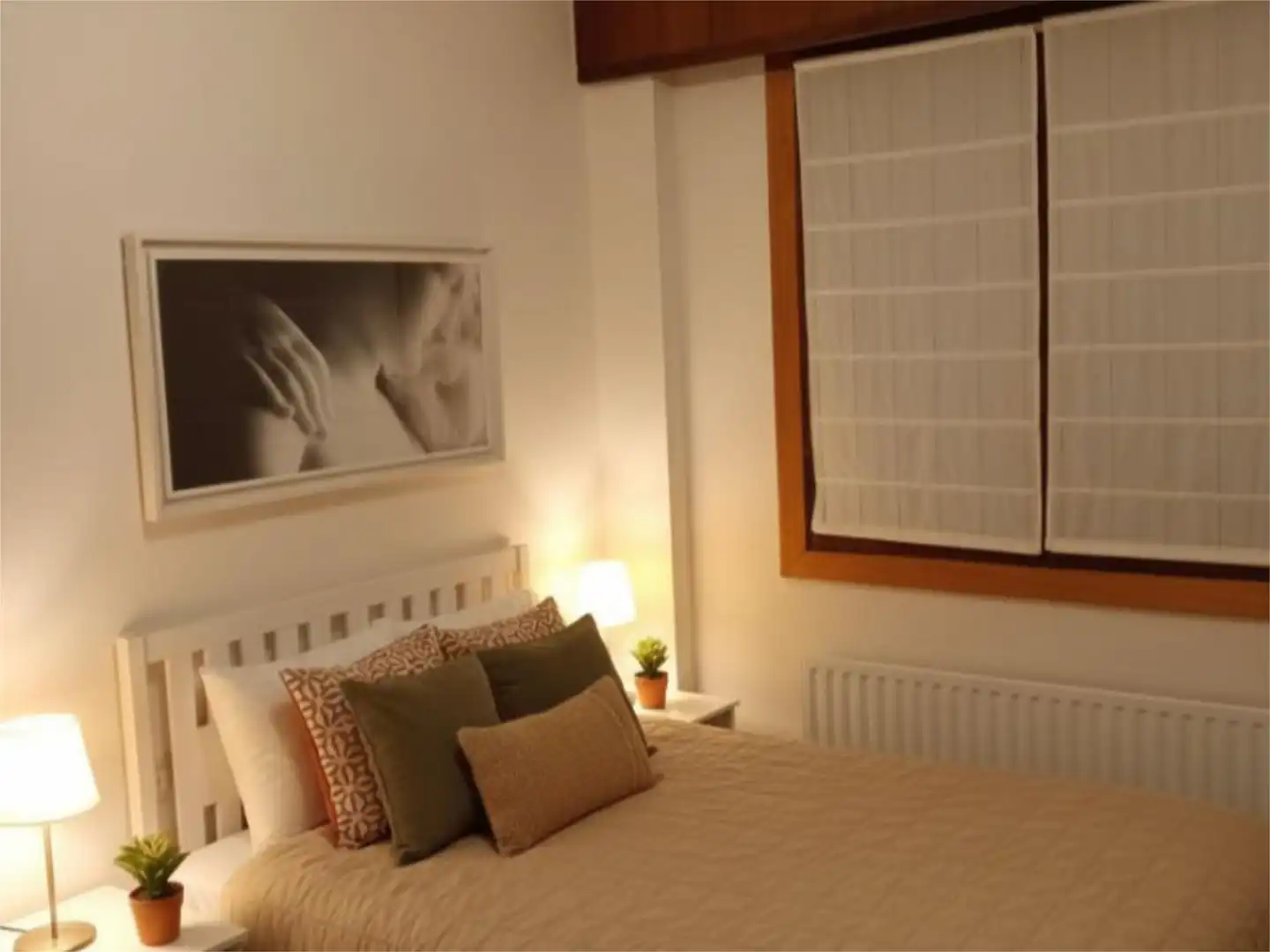 Flat for rent in Calle Portales, 50, Casco Antiguo Flat for rent in Calle Portales, 50, Casco Antiguo