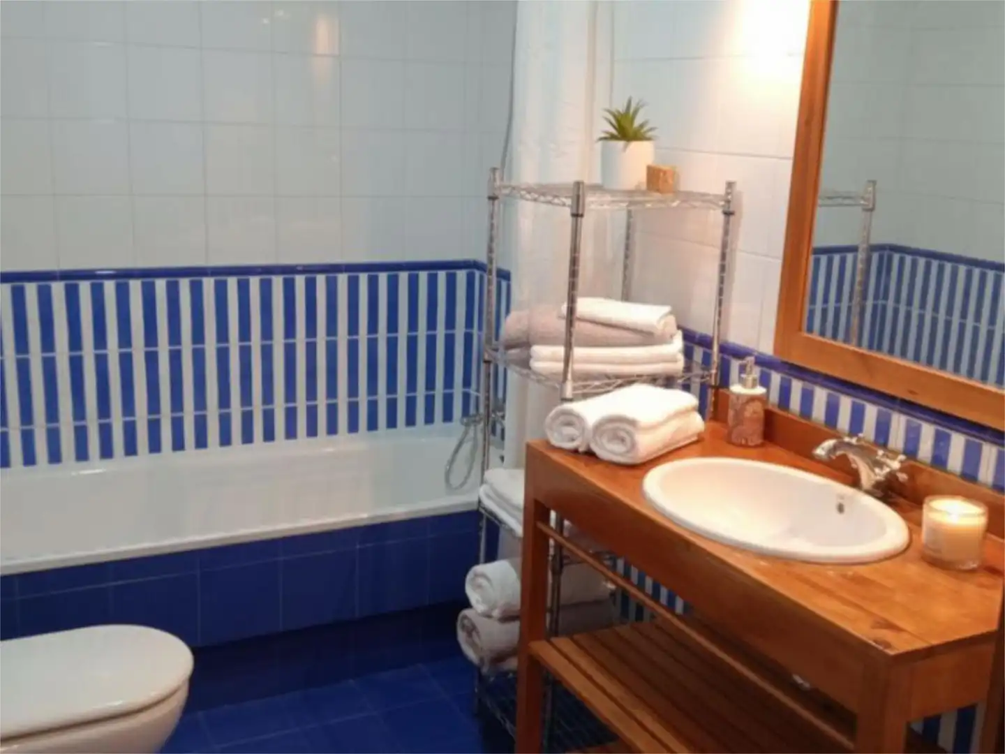 Flat for rent in Calle Portales, 50, Casco Antiguo Flat for rent in Calle Portales, 50, Casco Antiguo