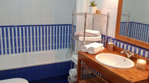 Foto 4 de Pis de lloguer a Calle Portales, 50, Casco Antiguo,  Logroño