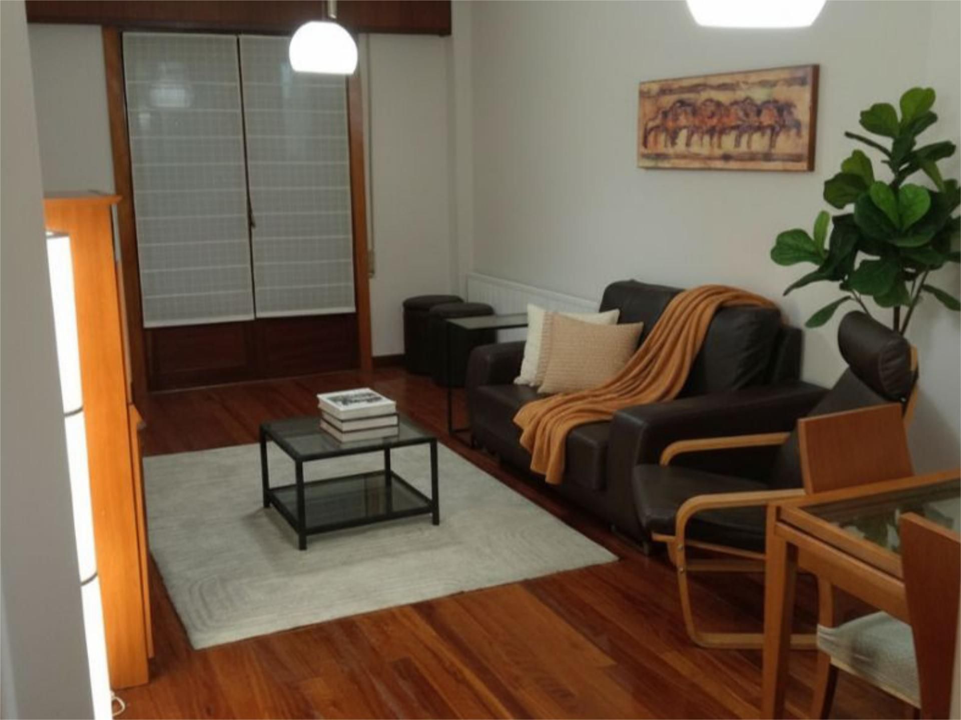 Pis de lloguer a Calle Portales, 50, Casco Antiguo