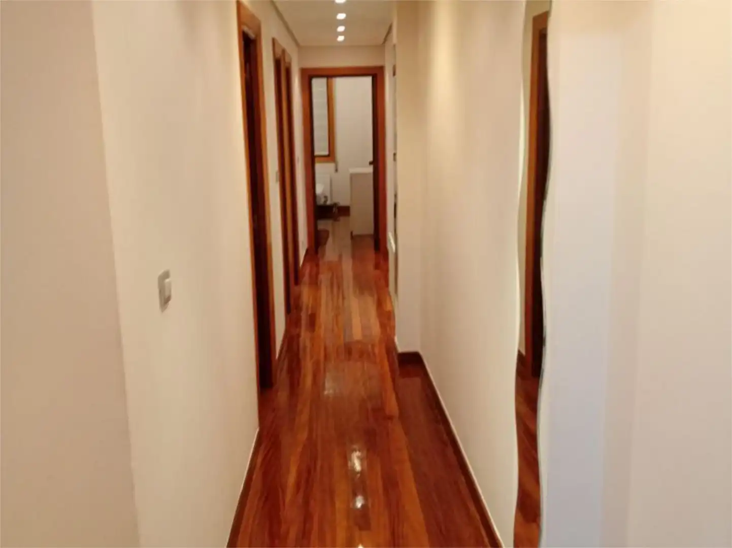 Flat for rent in Calle Portales, 50, Casco Antiguo Flat for rent in Calle Portales, 50, Casco Antiguo