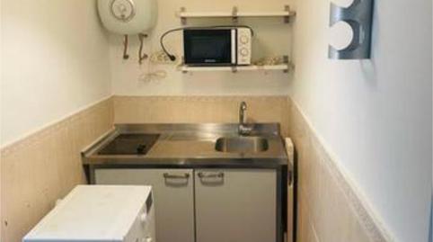 Foto 3 de Apartamento de alquiler en Almagro,  Madrid Capital