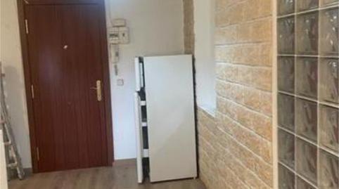 Foto 4 de Apartamento de alquiler en Almagro,  Madrid Capital