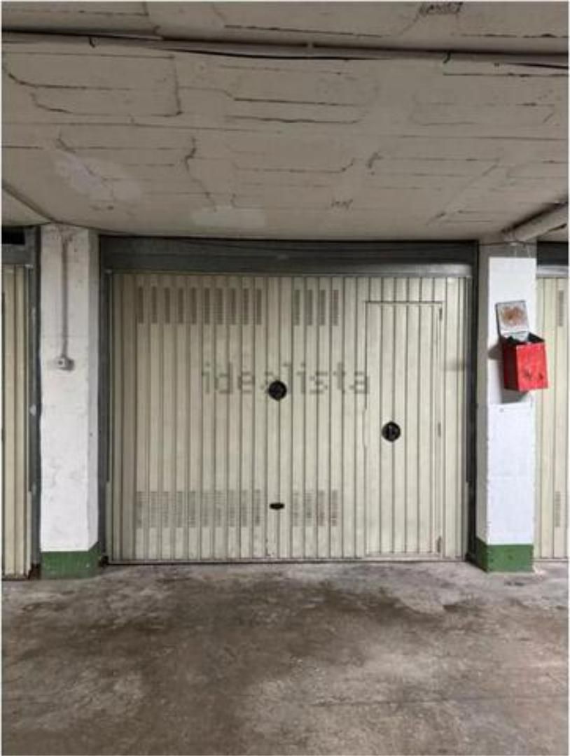 Exterior view of Garage to rent in Ribamontán al Mar